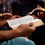 How God Sanctifies Believers