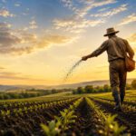 Don't Stop Sowing