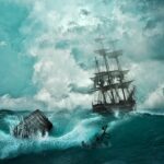 When Jesus Calms the Storm