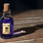 Are You Drinking Rat Poison?