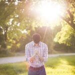 When God Weakens to Strengthen