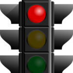 When God Set Traffic Lights in the Wilderness