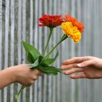 Why Loving and Giving Cannot Be Separated
