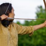 An Arrow in God’s Hand