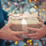 The Special Gift of Prayer