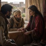 Rahab: A Demonstration of Grace and Faith