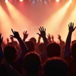Engage in Unceasing Praise