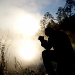 Finding God in Darkness