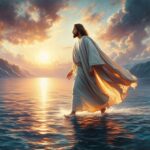 Because God Is In Control