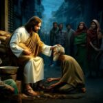 God’s Unorthodox Demonstration of Love