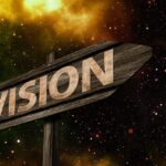 When God Gives You a Vision