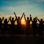 How to Ground Yourself in God