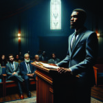 Are You the Lord’s Witness?