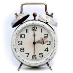 The Best Time to Seek the Lord