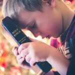 The Power of Meditating on Scripture