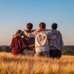 How to Live with Others