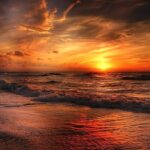 Incessant Waves of Grace