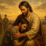 When Love Covers Offenses