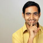 When Speaking Less Says More