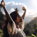 When Praise Opens the Door