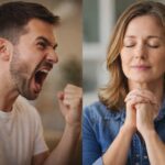 When Patience Speaks Louder Than Anger