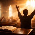 When Praise Feels Impossible