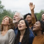 The Overflow of a Thankful Heart