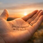 Where God Keeps What Matters