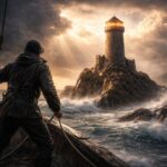 Where the Storm Cannot Reach