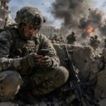 The Battle for Your Attention