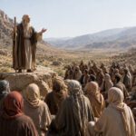 Why God Allows Wilderness Seasons