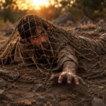 How to Trust God When You Feel Trapped