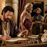The Character God is Looking For