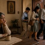 The Hidden Test of Christian Living