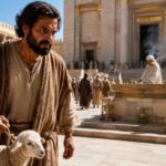 When Prayer Meets Bitterness