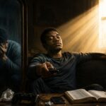 When Sin Stops Bothering You