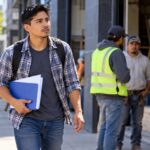 Learning to Trust God with Your Next Step