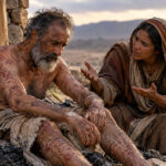 What Happens When the Blessings Stop?